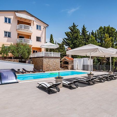 Apartments Prkacin 2 Starigrad Paklenica Zewnętrze zdjęcie
