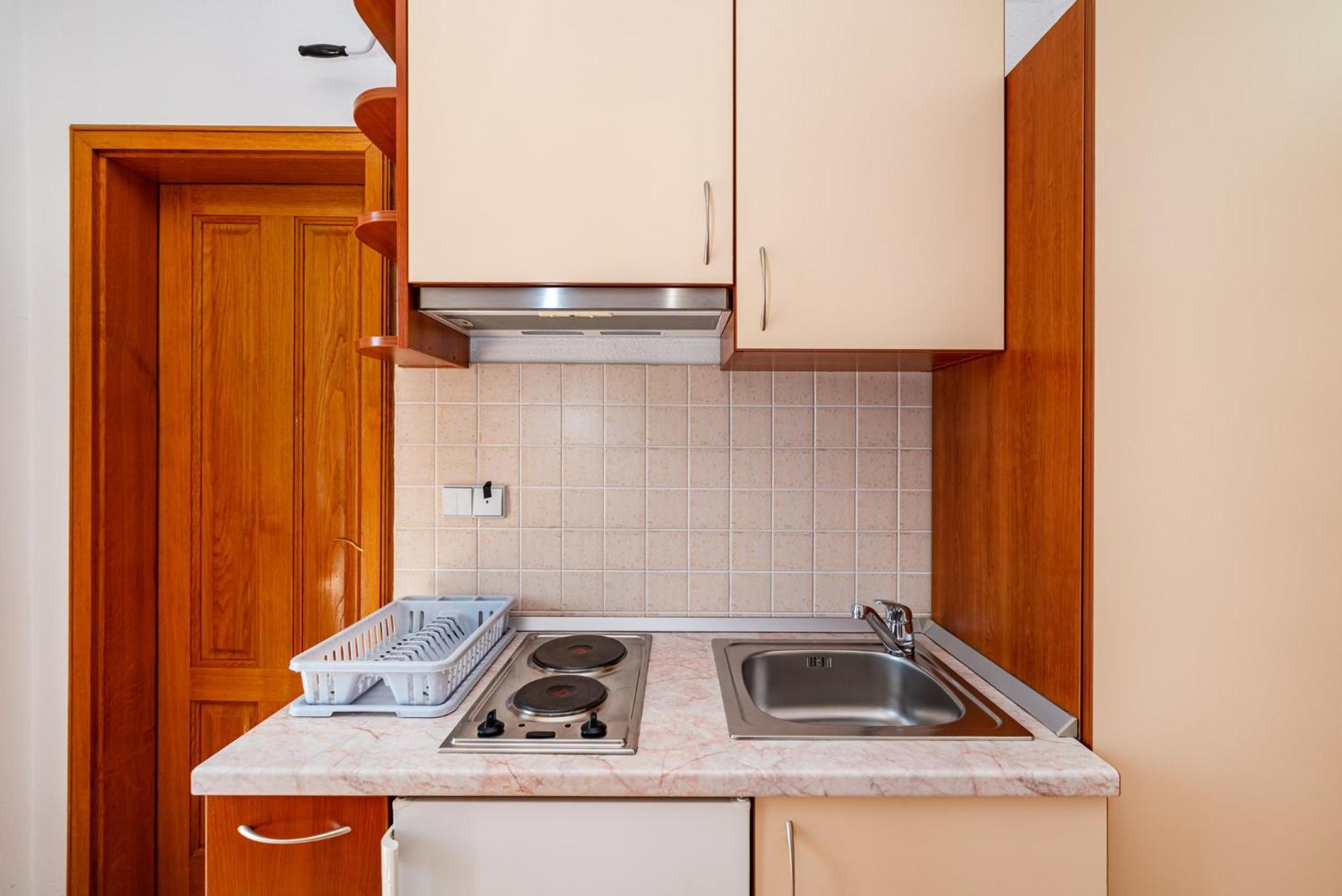 Apartments Prkacin 2 Starigrad Paklenica Zewnętrze zdjęcie