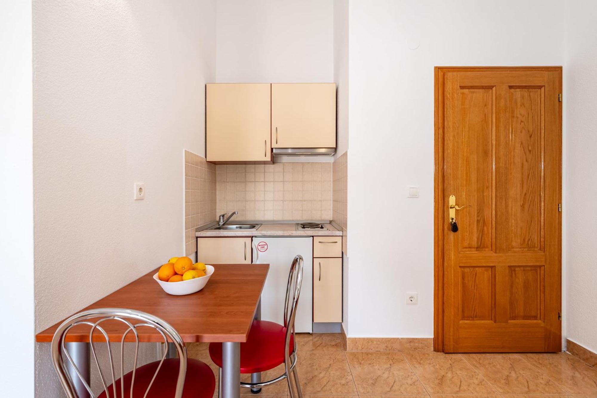 Apartments Prkacin 2 Starigrad Paklenica Zewnętrze zdjęcie