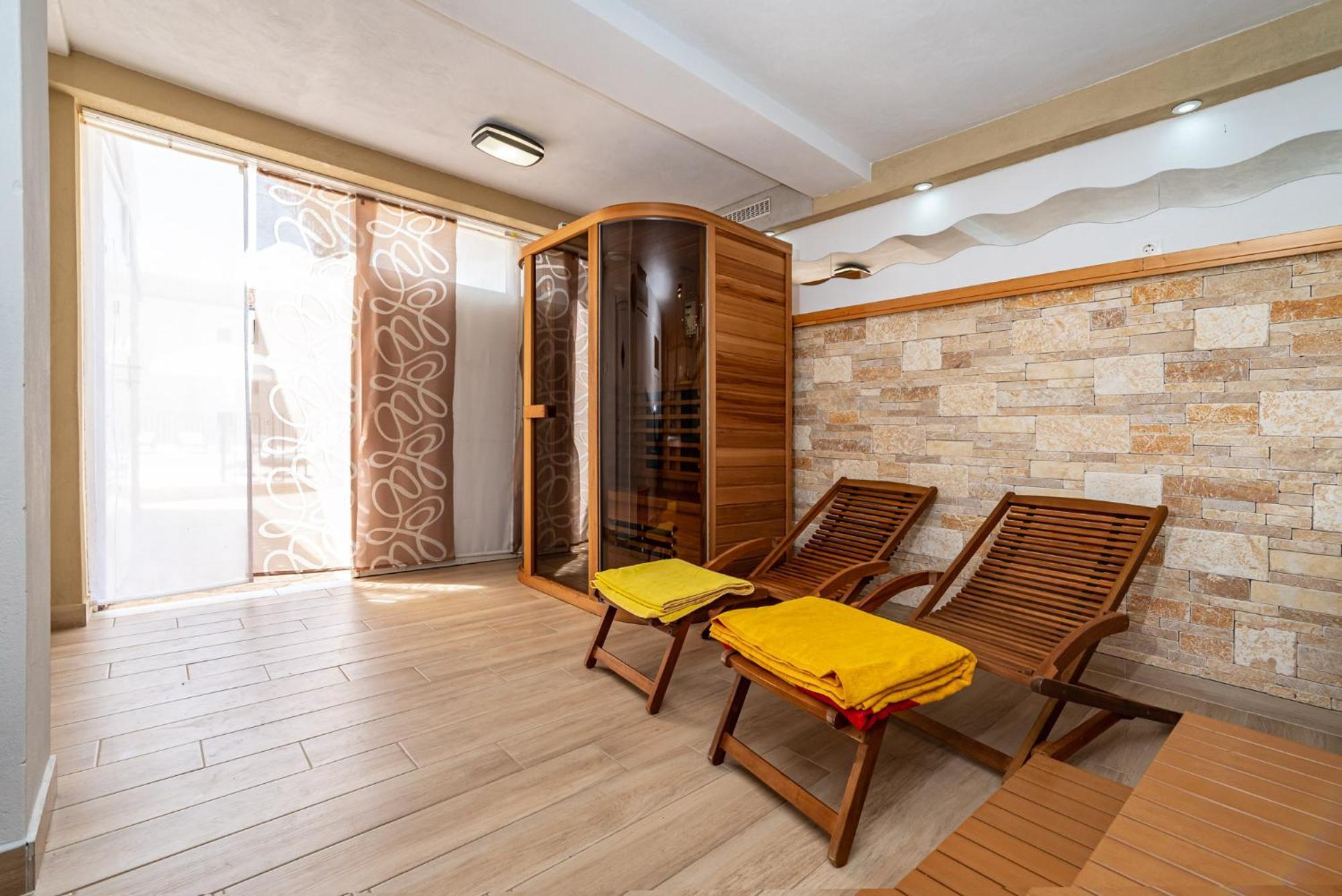 Apartments Prkacin 2 Starigrad Paklenica Zewnętrze zdjęcie