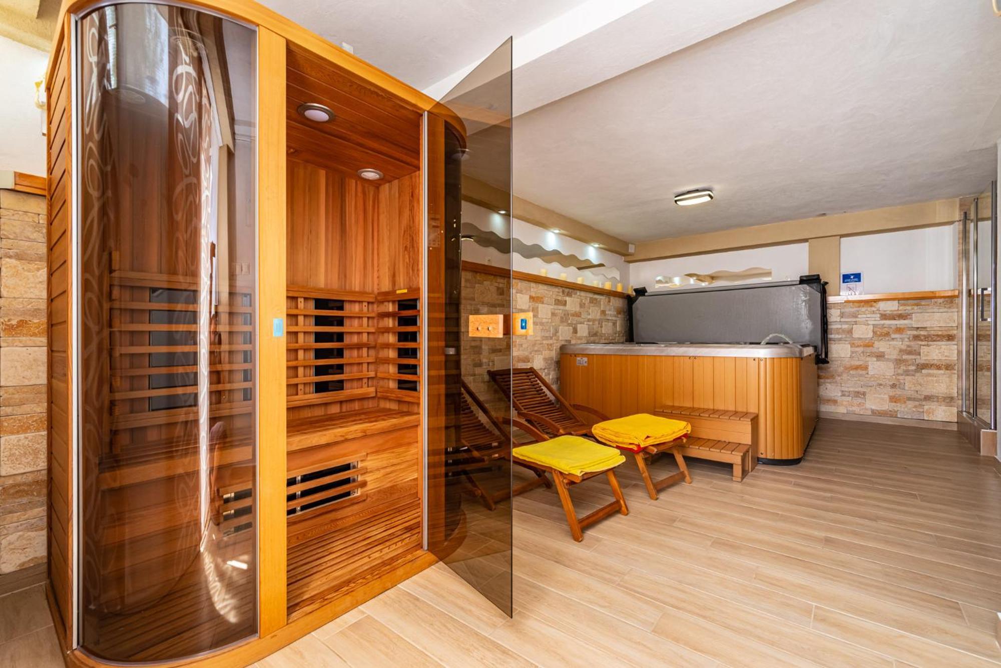 Apartments Prkacin 2 Starigrad Paklenica Zewnętrze zdjęcie
