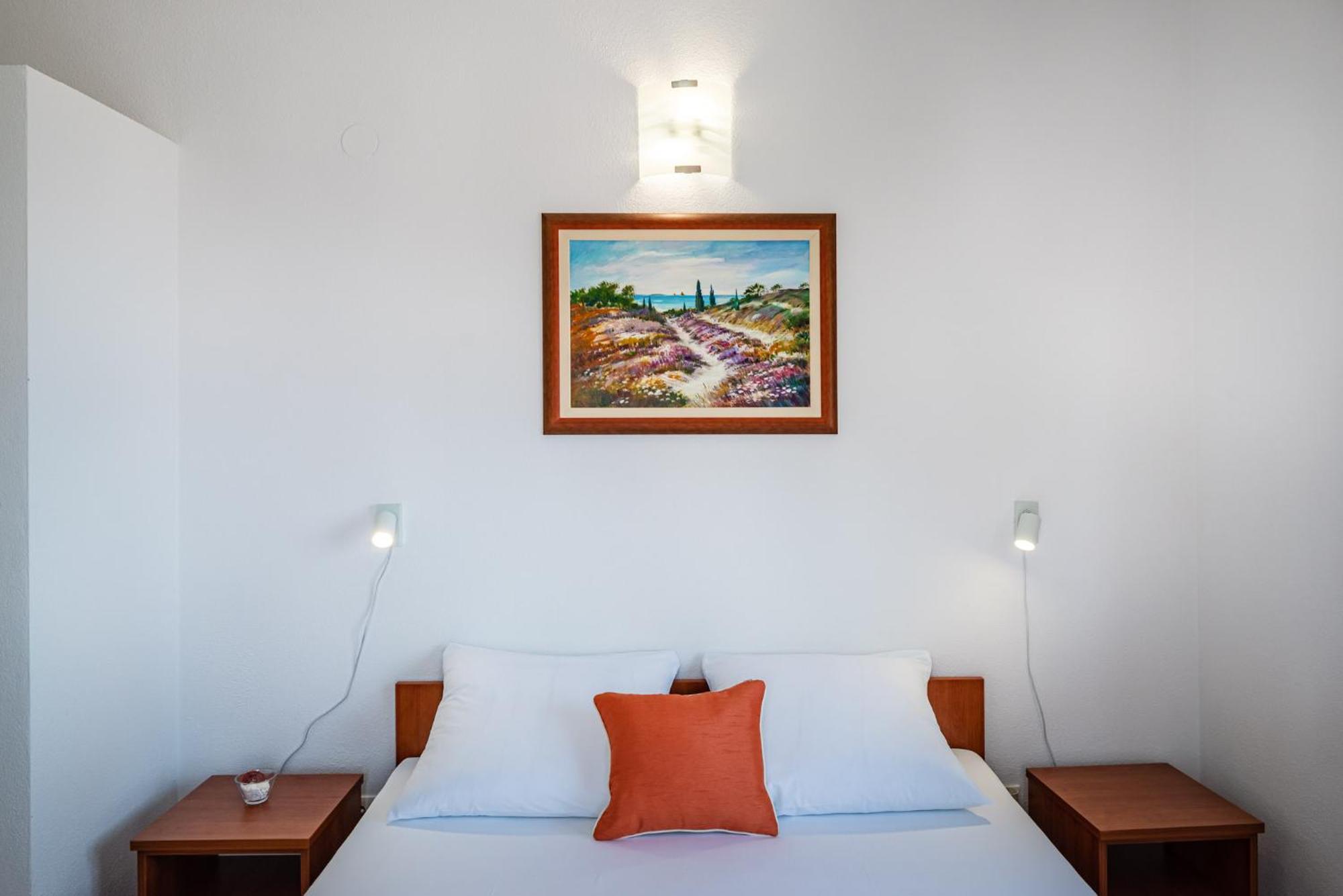 Apartments Prkacin 2 Starigrad Paklenica Zewnętrze zdjęcie