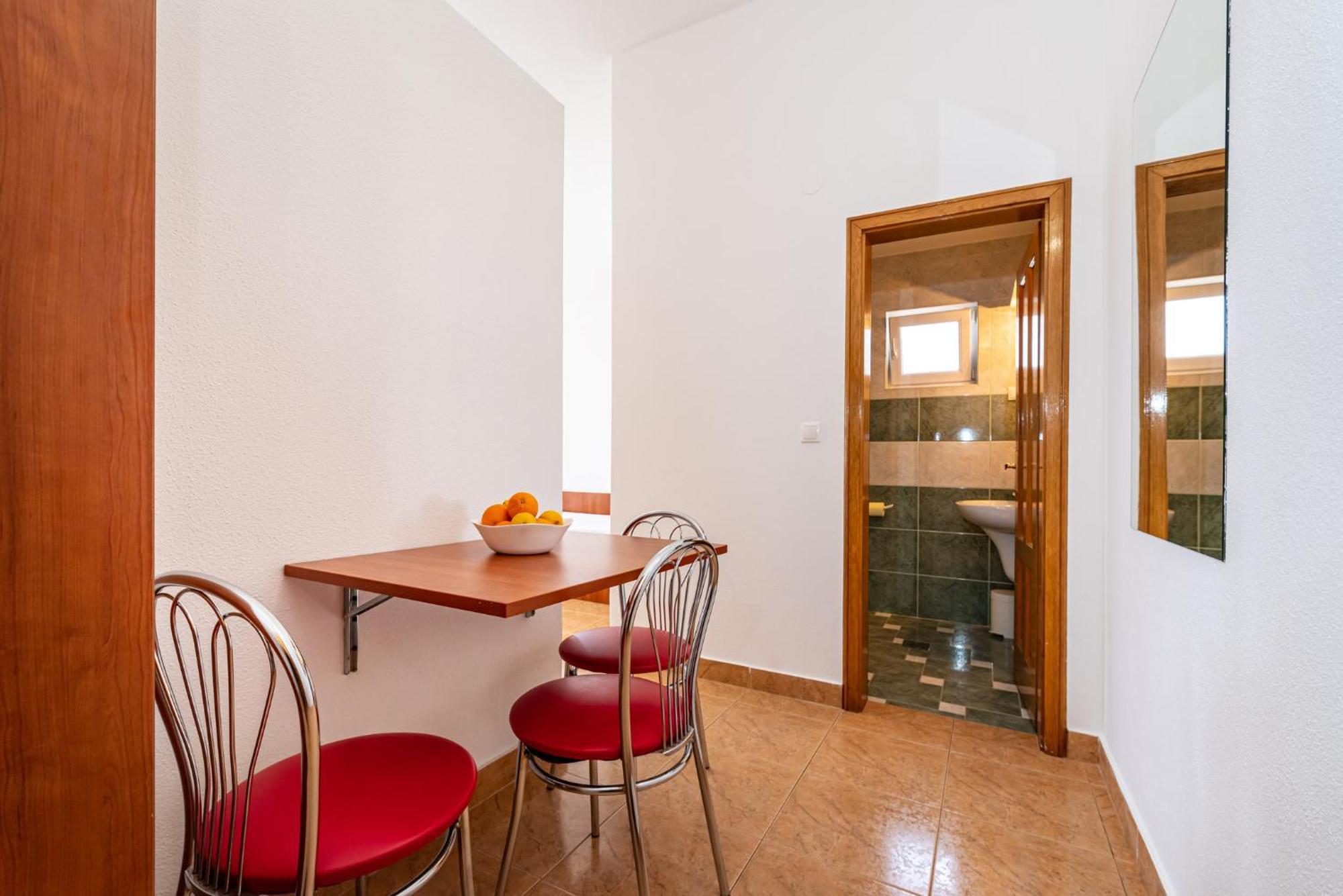 Apartments Prkacin 2 Starigrad Paklenica Zewnętrze zdjęcie